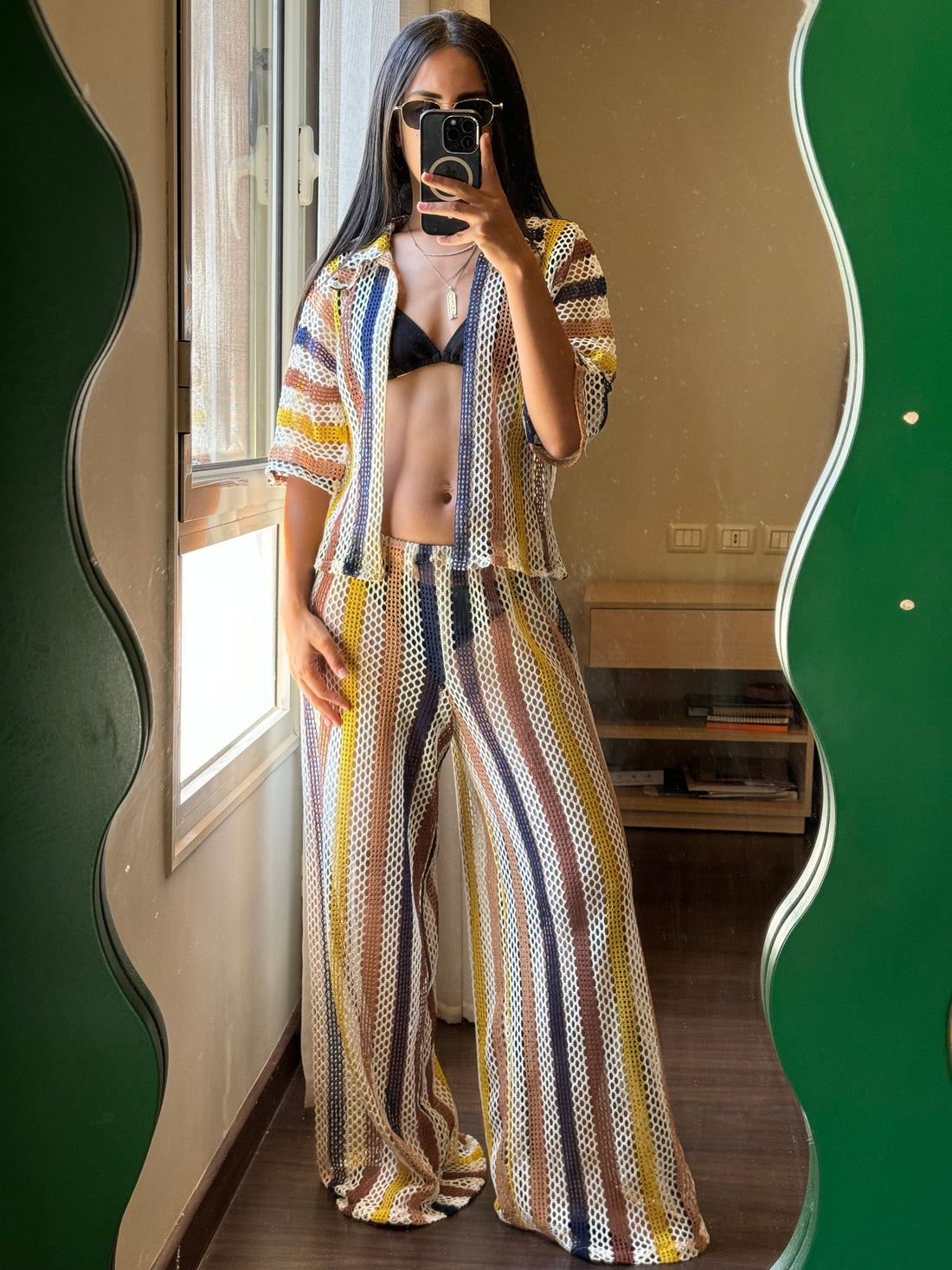 Giana Set