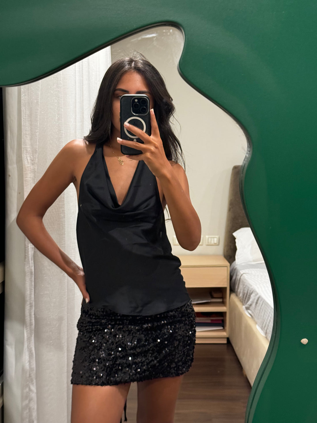 Madison Set