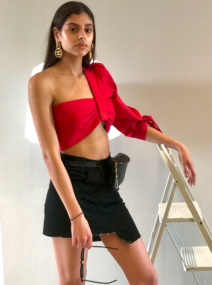 Half Shirt