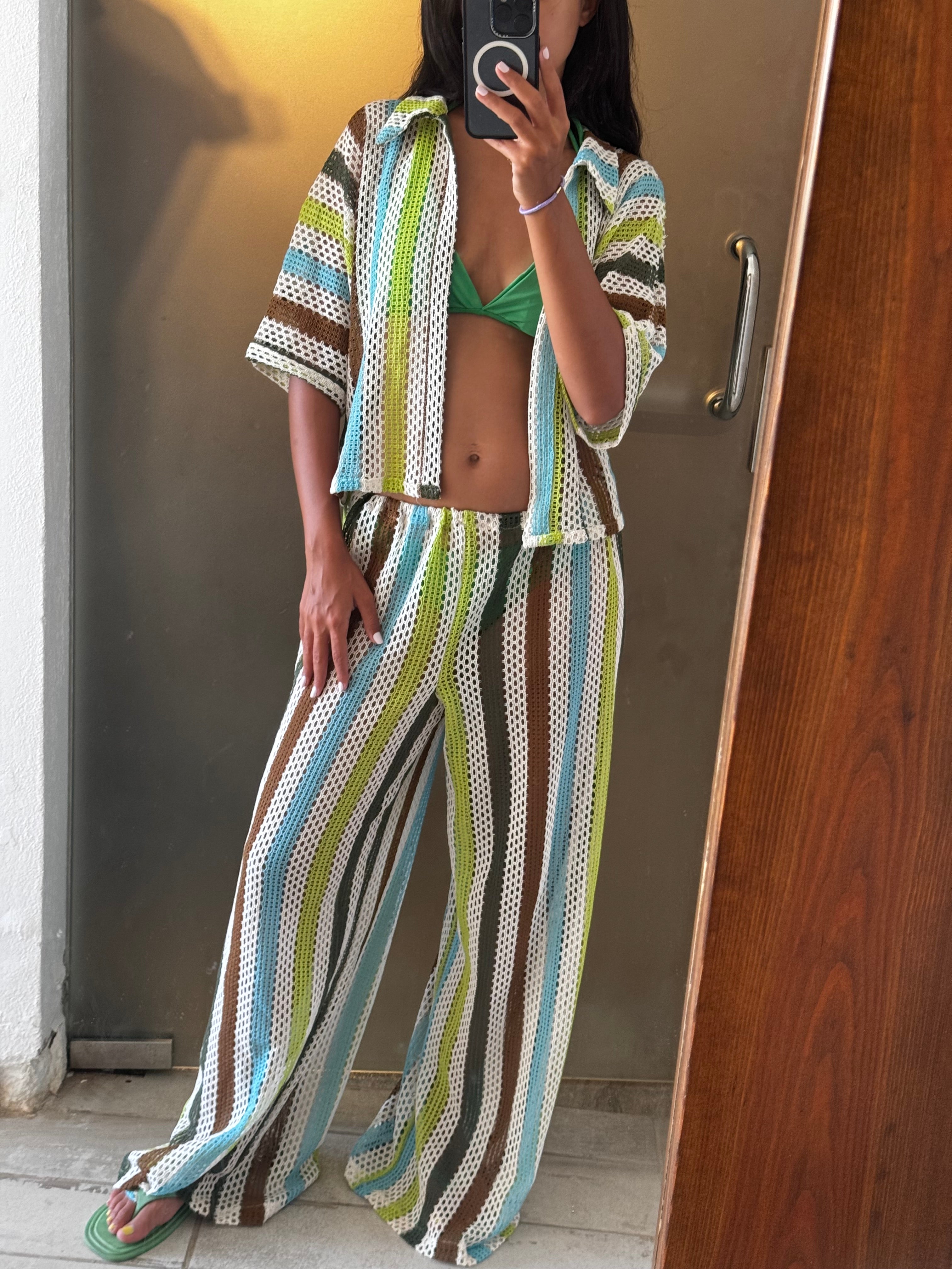 Giana Set