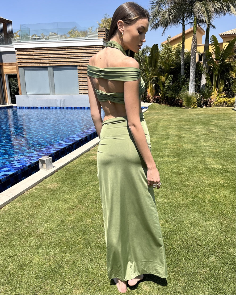 Kaia Set