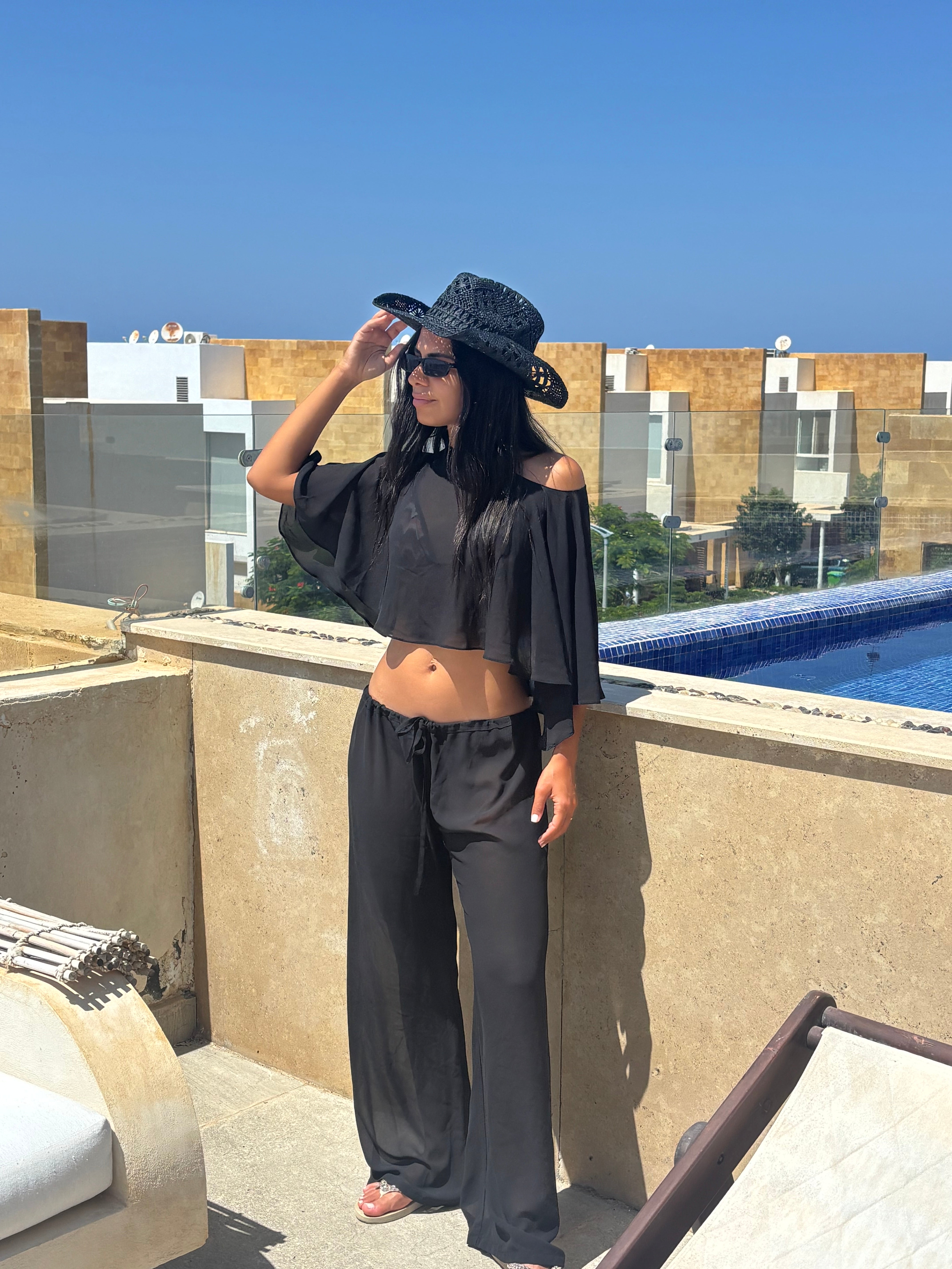 MANDA SET