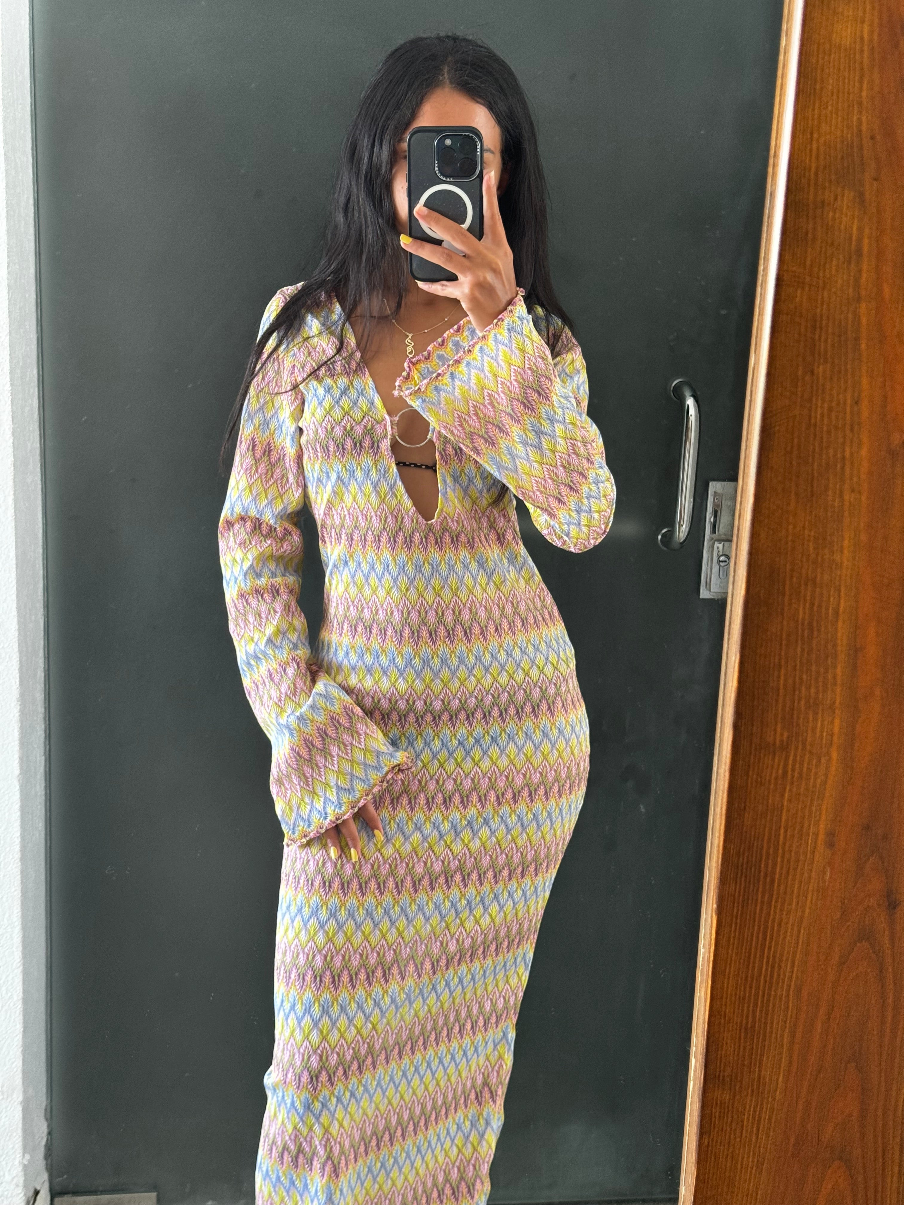 CANDY DRESS