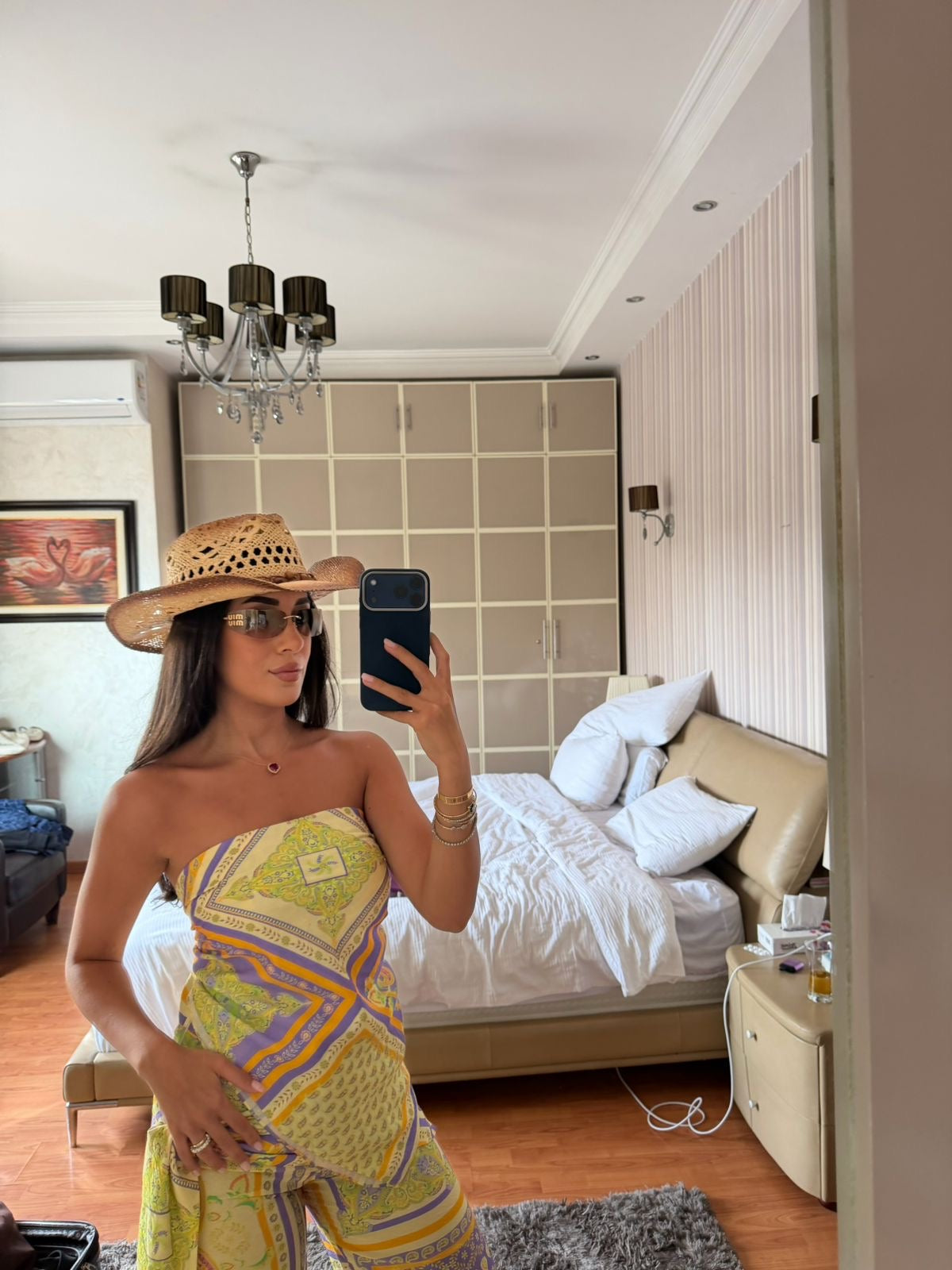 LILY TOP
