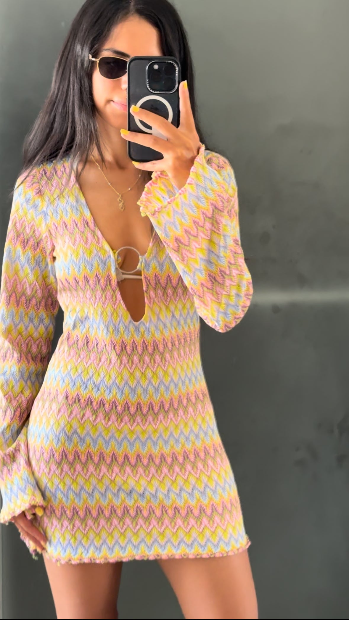CANDY DRESS - short version