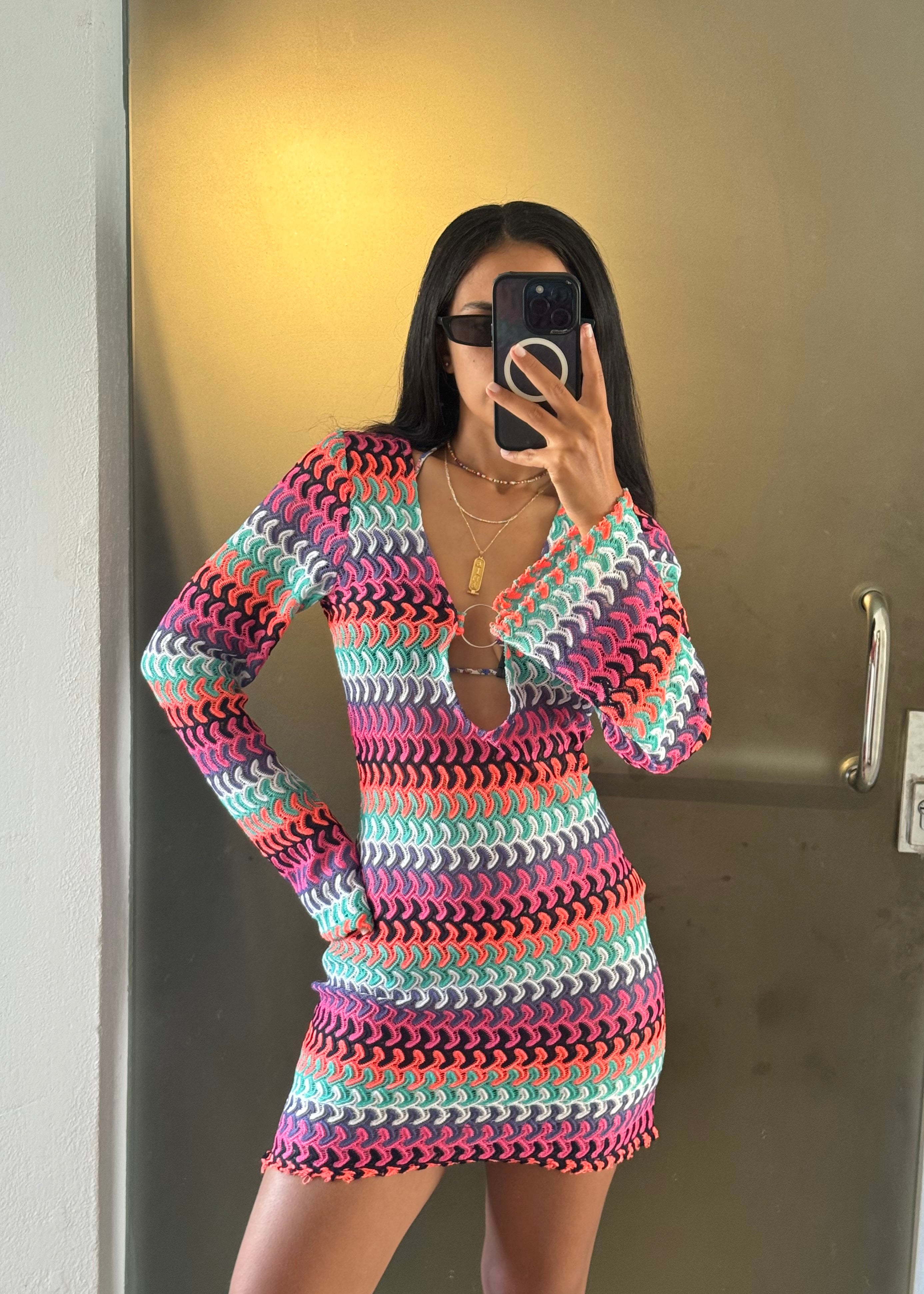 Sofia Dress