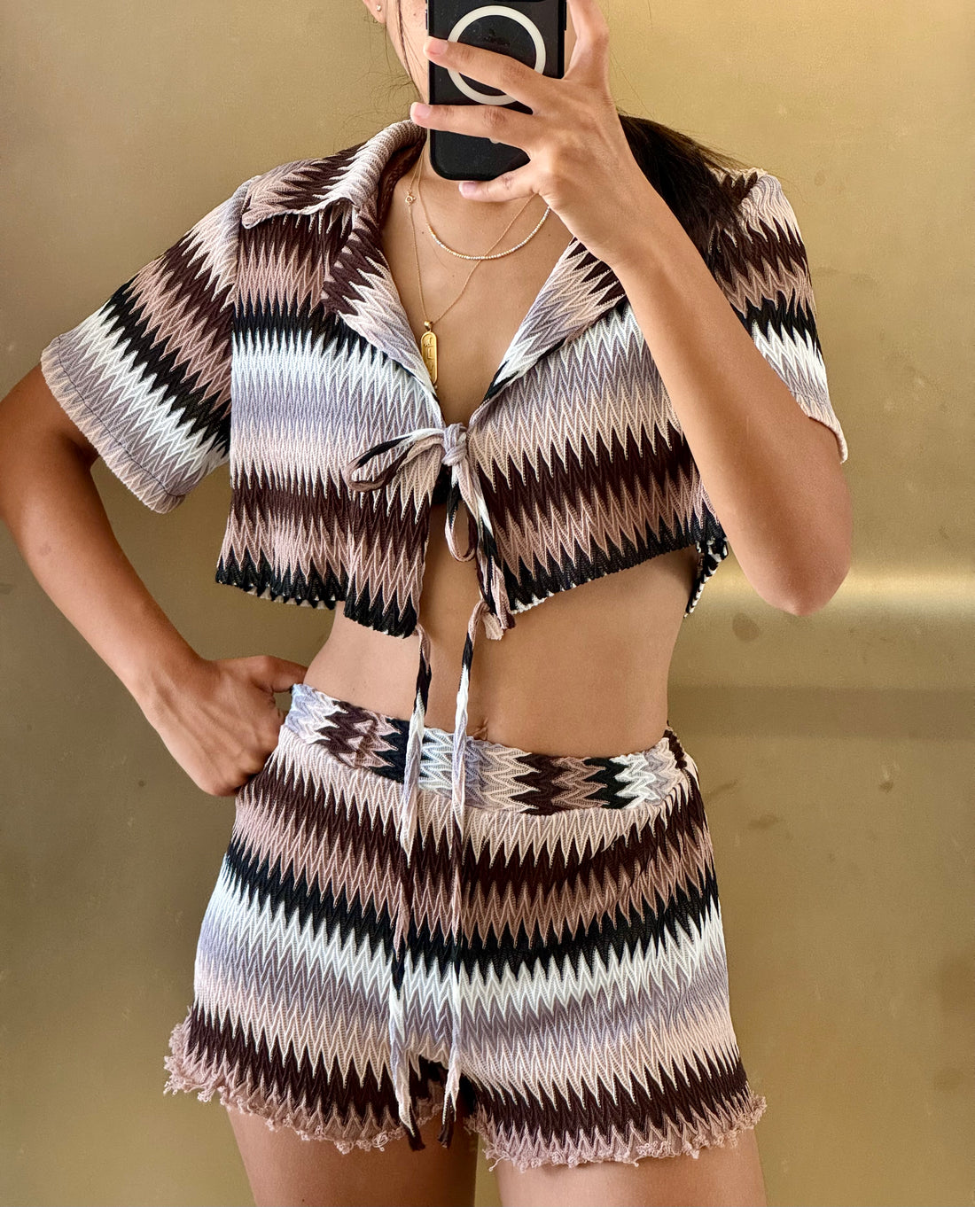 HAVANA SHORTS