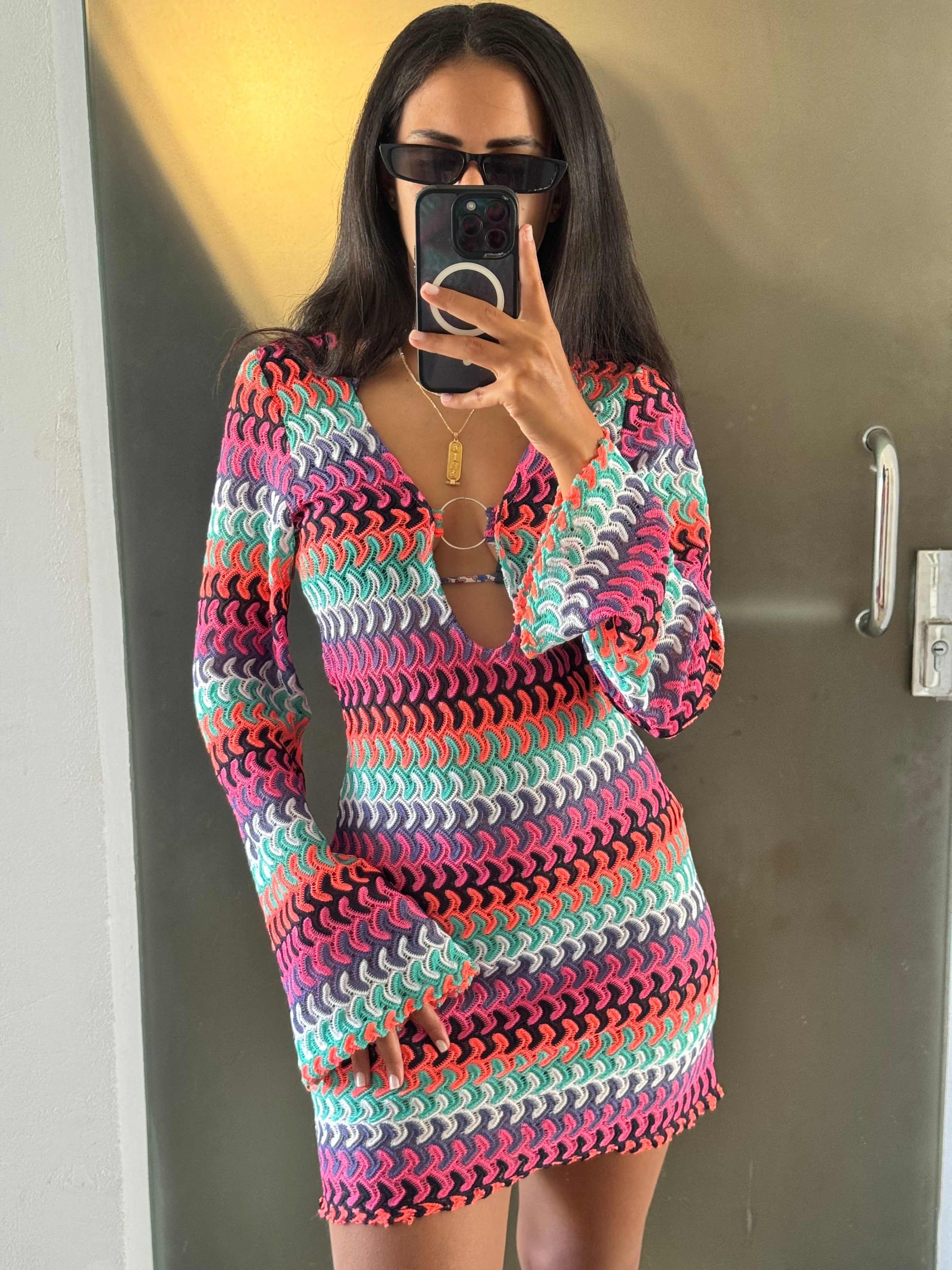 Sofia Dress