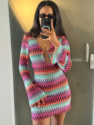 Sofia Dress