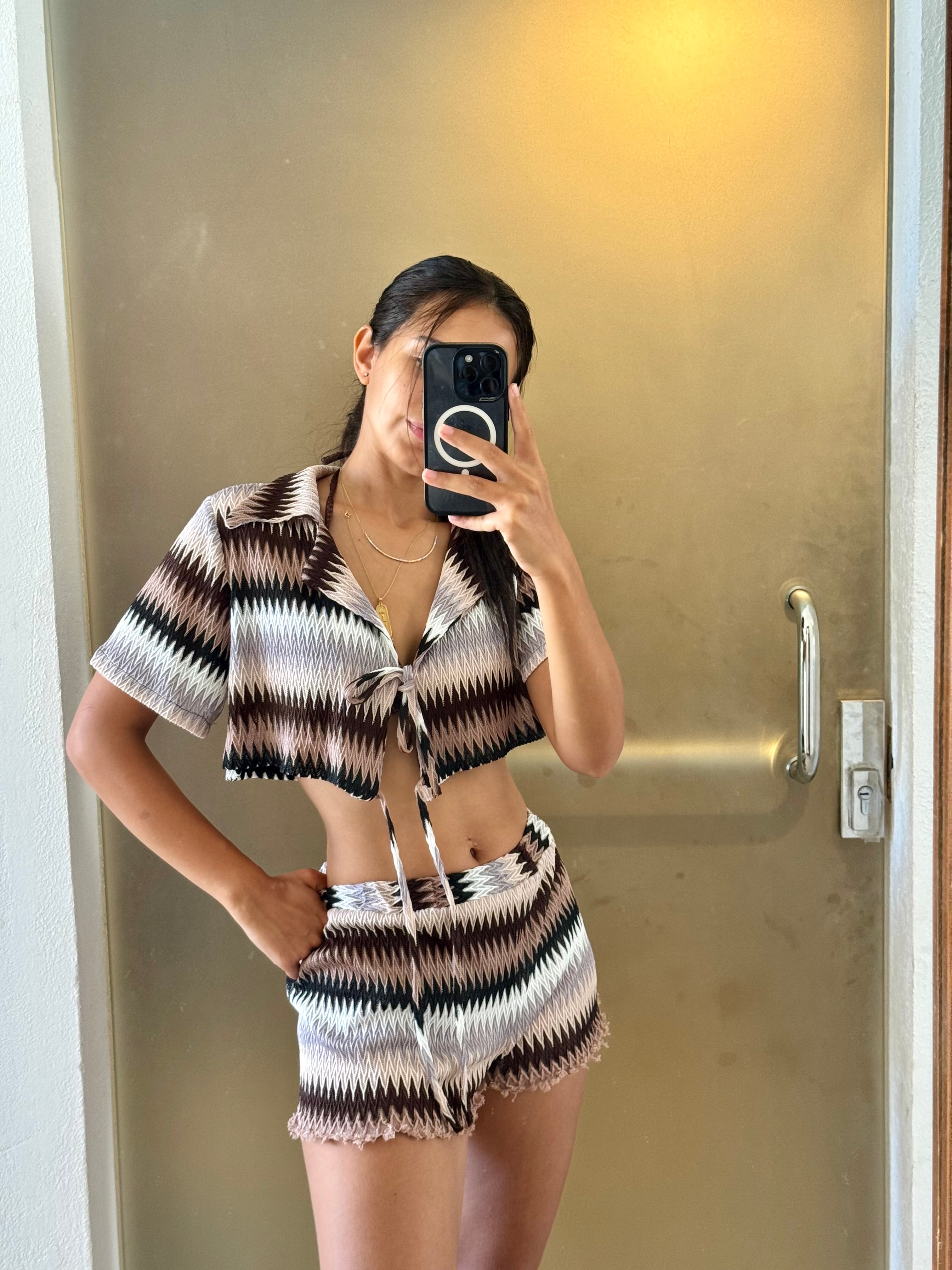 HAVANA SHORTS