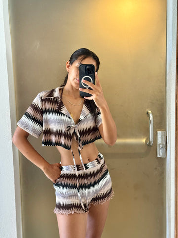 HAVANA SHORTS