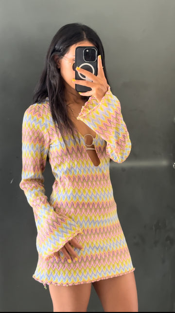CANDY DRESS - short version