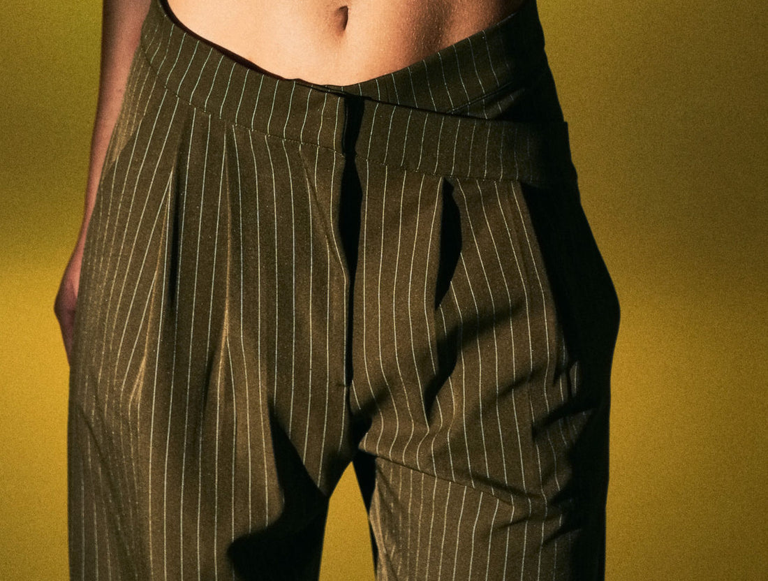 The Coldheart Pants