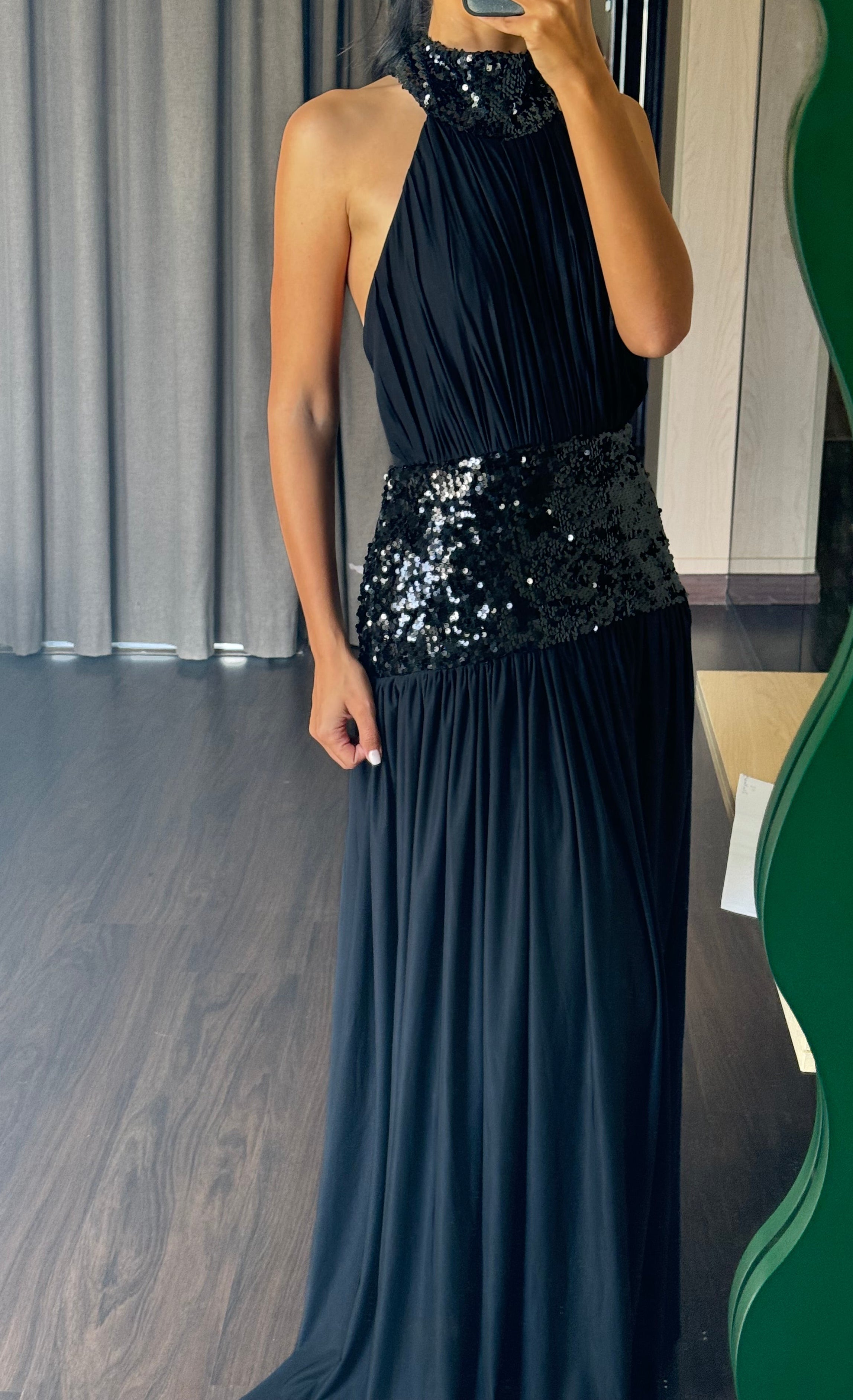 GINA DRESS