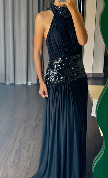 GINA DRESS