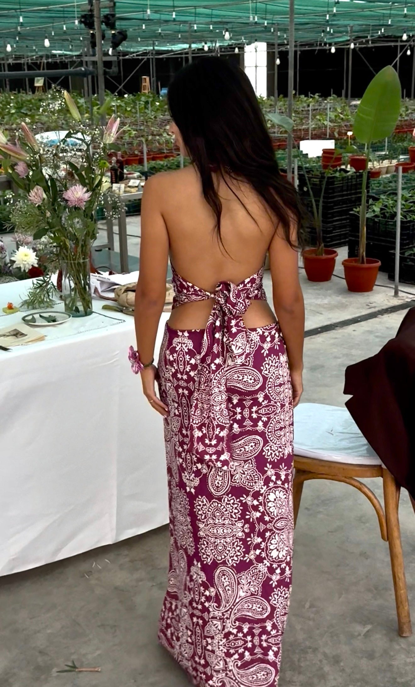 TULSI TOP