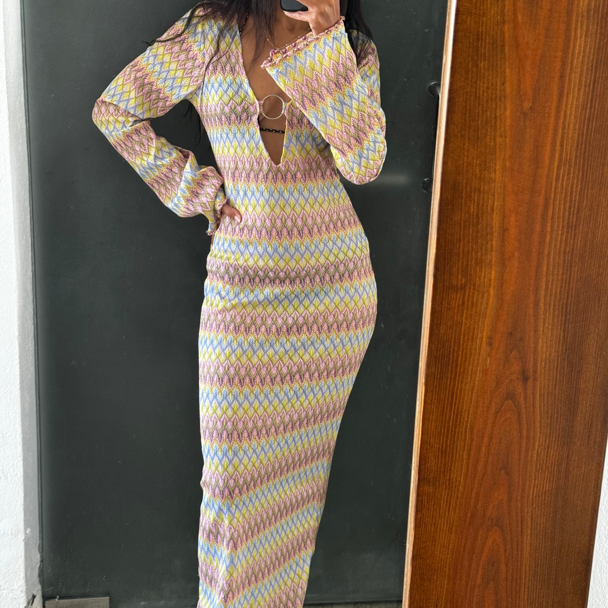 CANDY DRESS