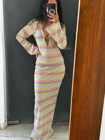 CANDY DRESS