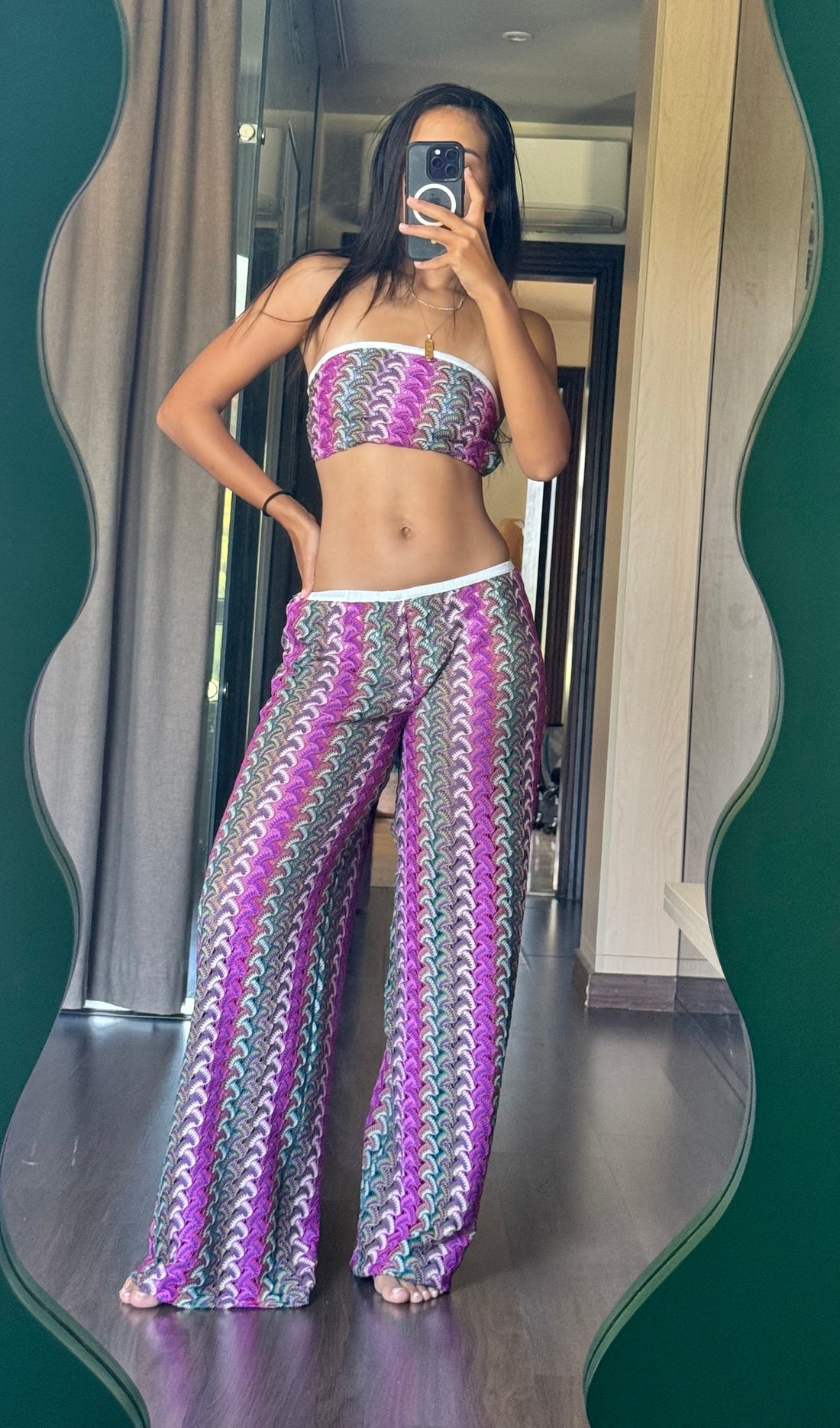 CANDY TOP