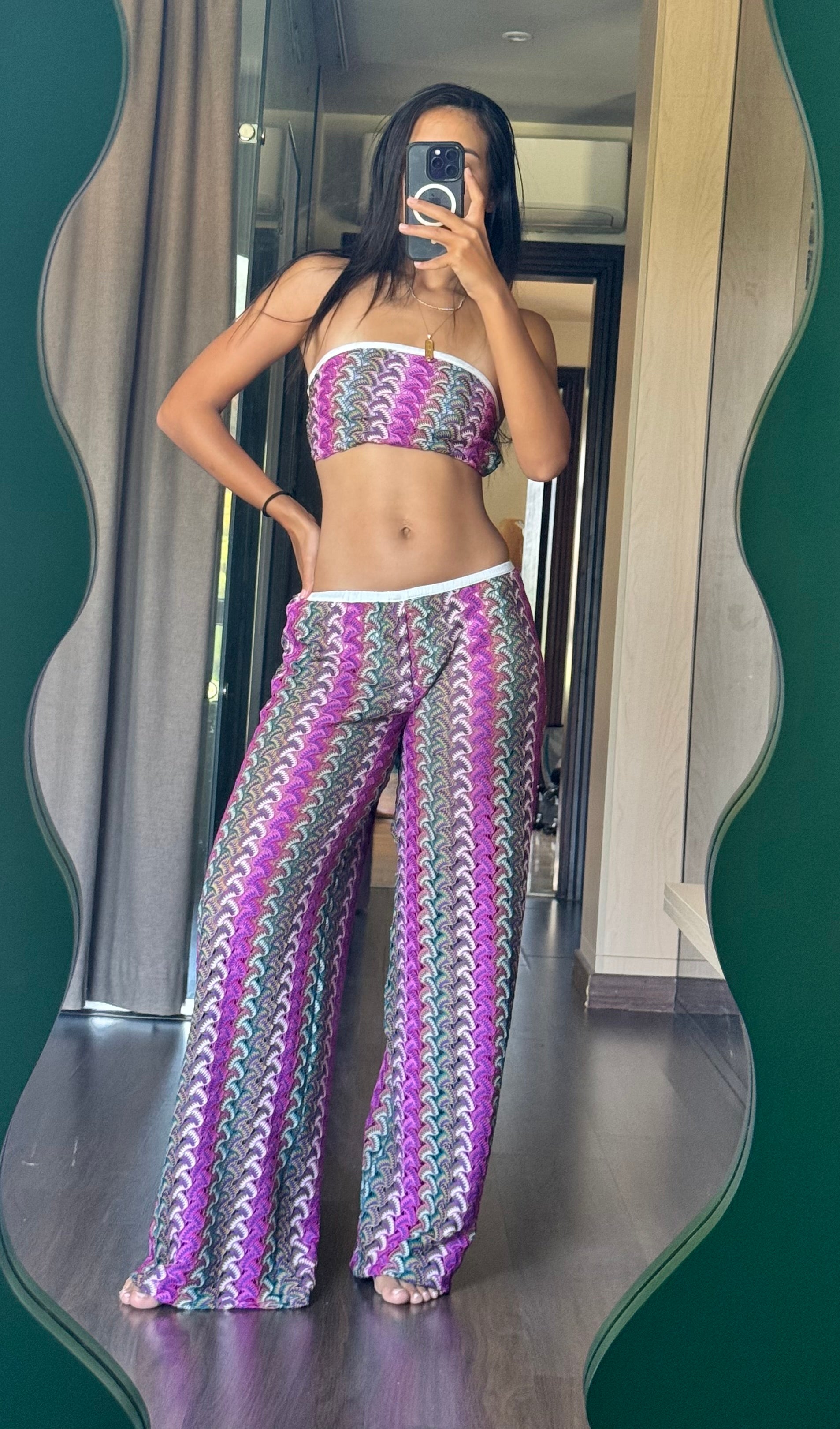 CANDY PANTS