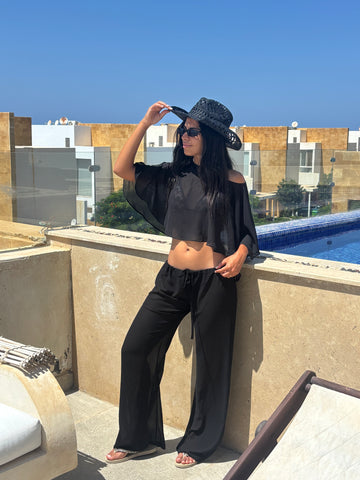 MANDA SET
