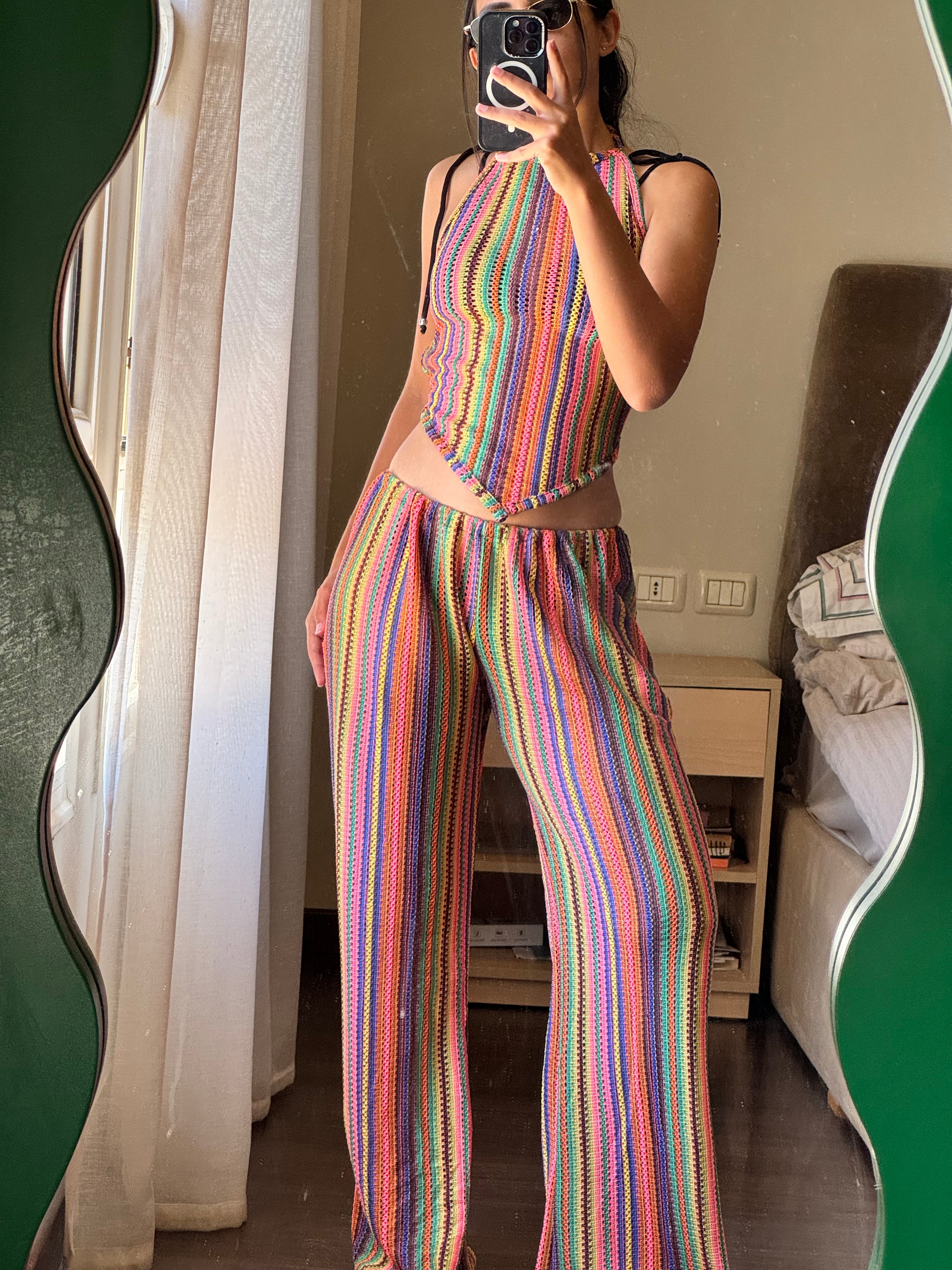 BIANCA SET
