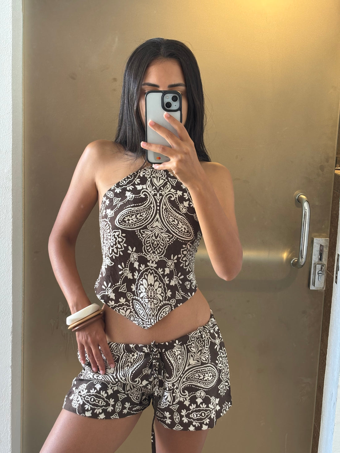 LILYA TOP