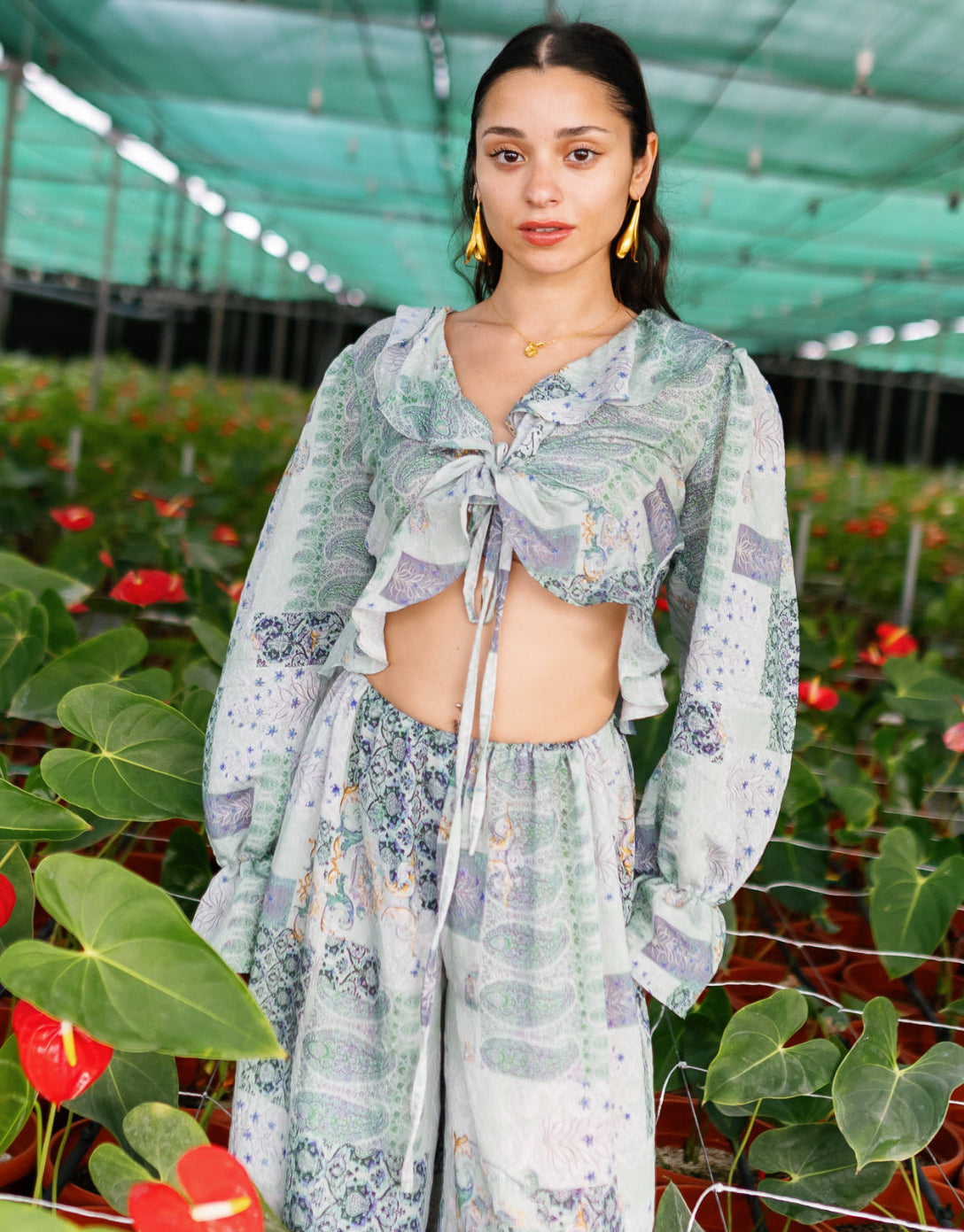 IRIS TOP