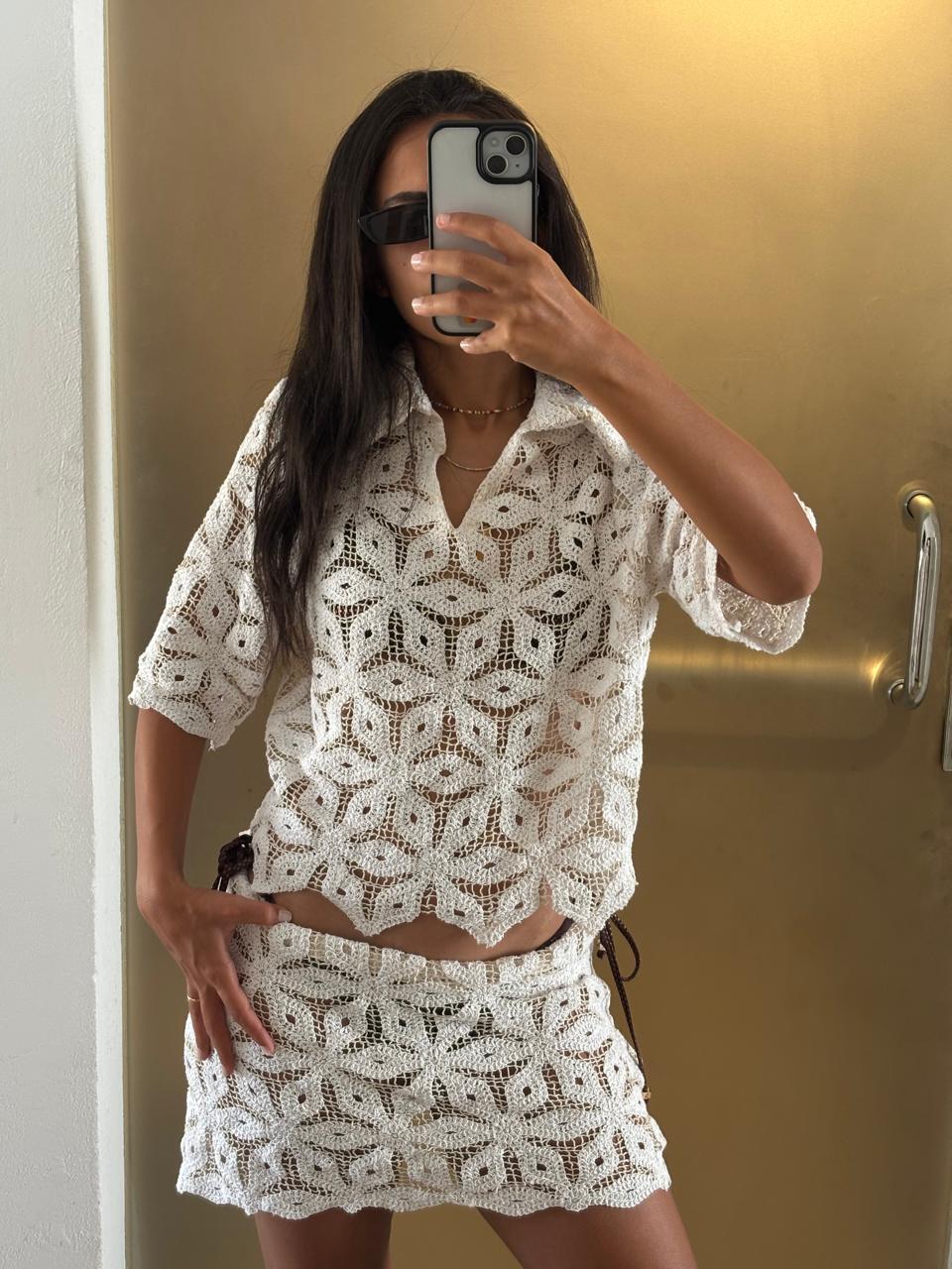 ISABELLI SET