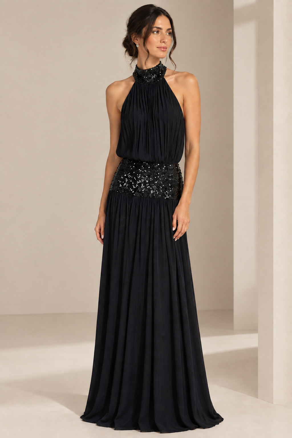 GINA DRESS
