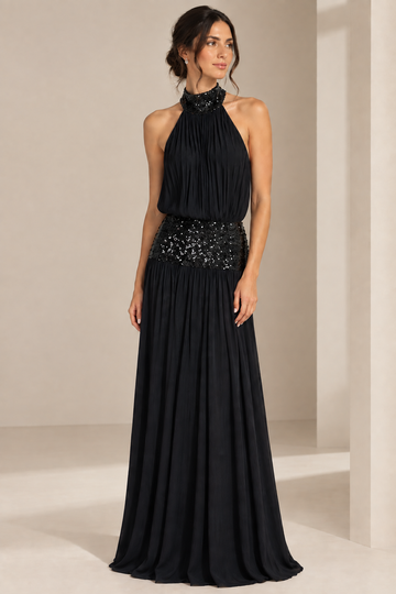 GINA DRESS