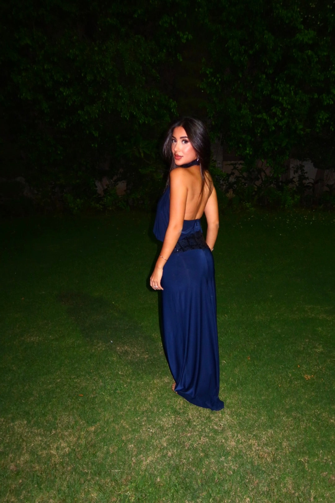 Asta Dress