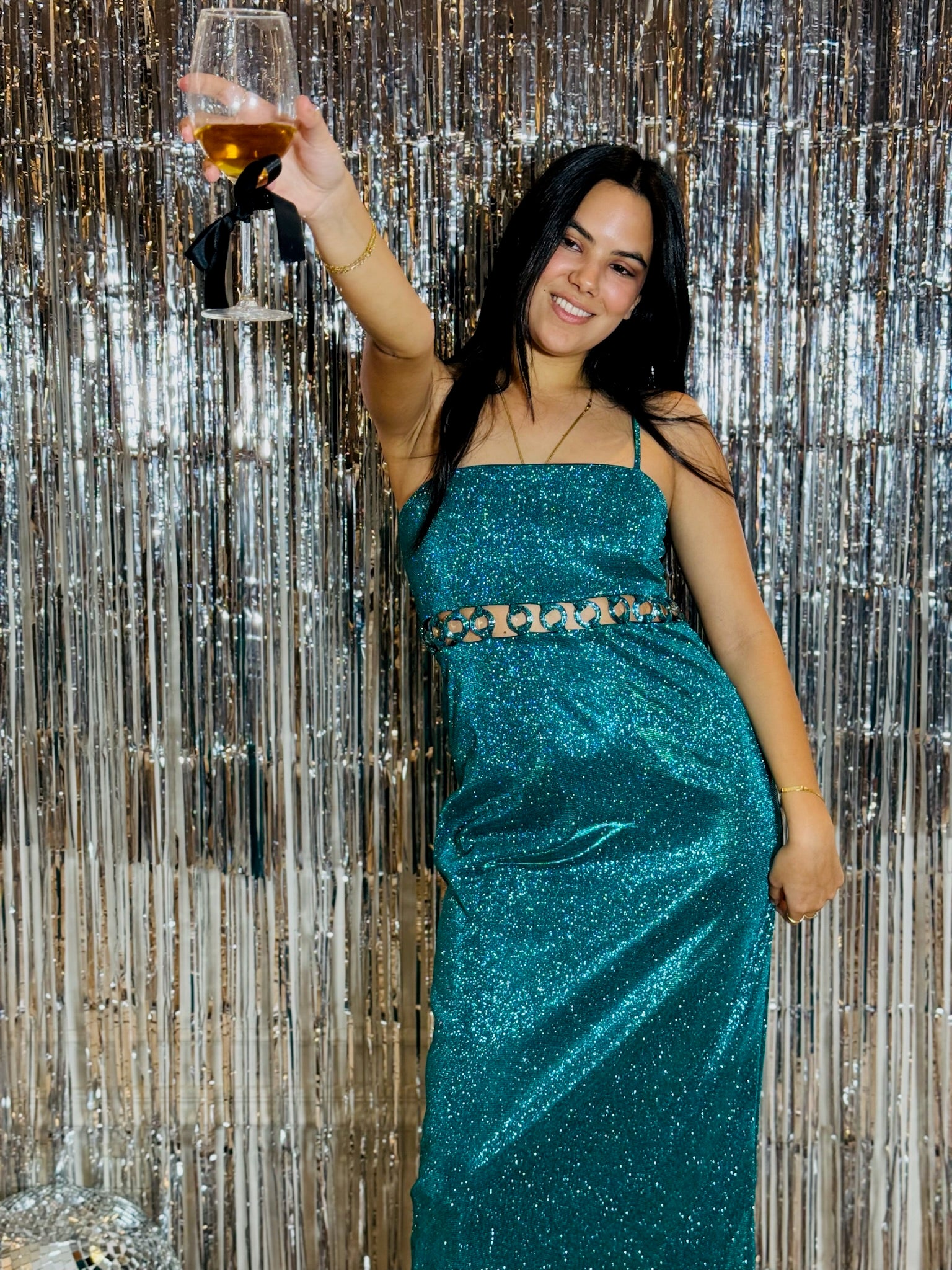 Day One Dress