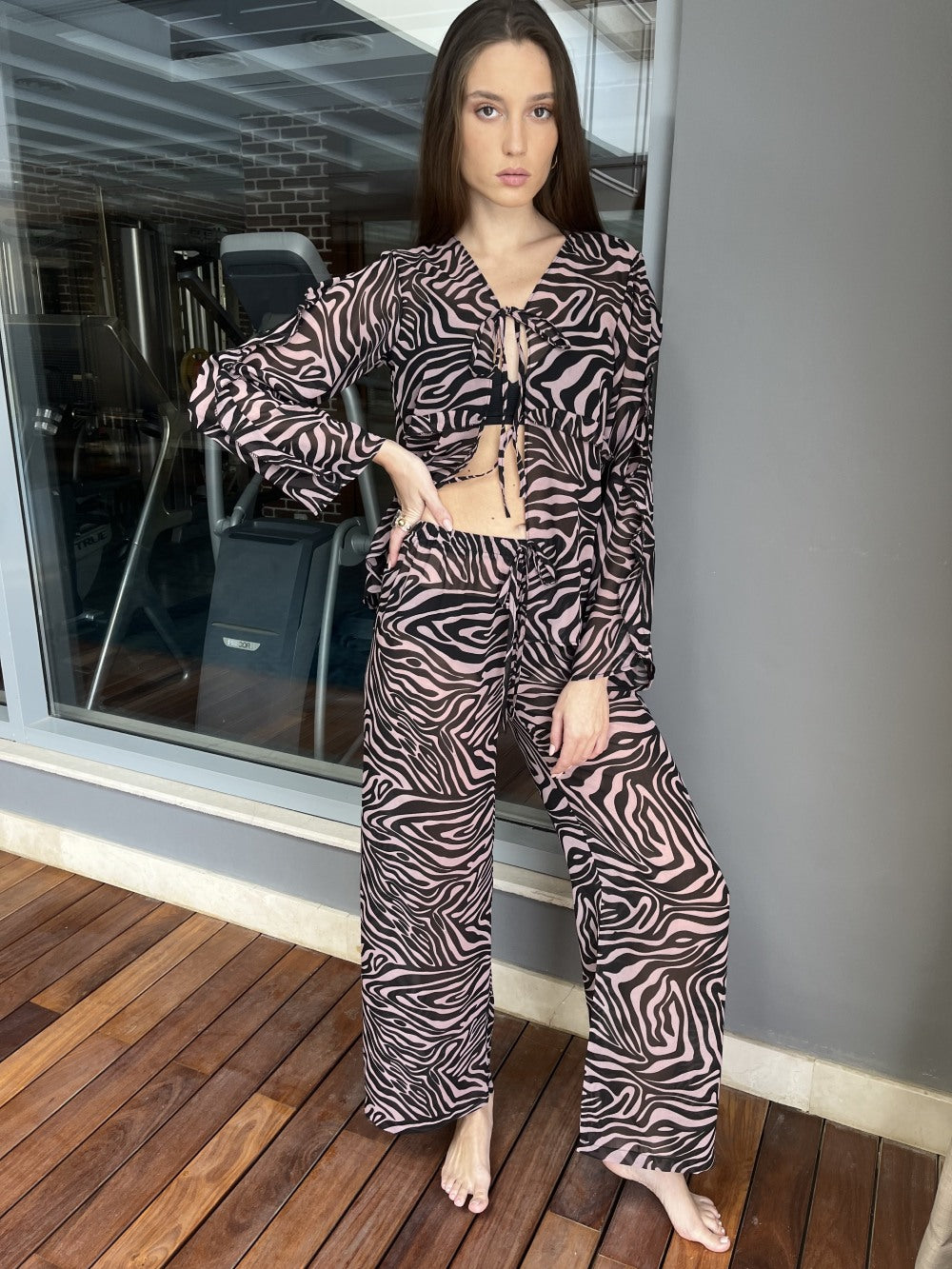 Zaelia Set