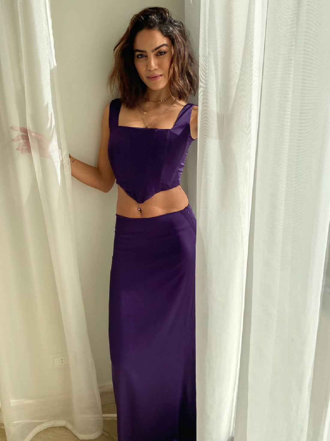 Silk Set