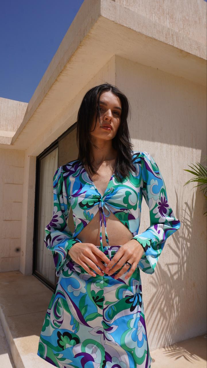 SIRELLI DRESS